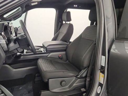 Used 2023 Ford F150 XL w/ STX Appearance Package AWD/4WD image 14