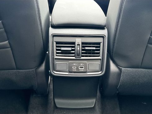 New 2026 Subaru Forester Sport AWD/4WD image 24