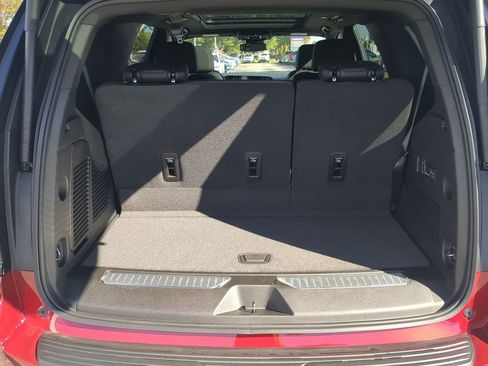 New 2026 Chevrolet Tahoe RST w/ RST Capability Package image 27