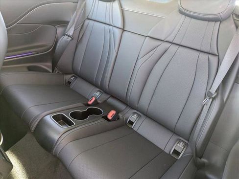 New 2026 Mercedes-Benz CLE 300 4MATIC Cabriolet image 15