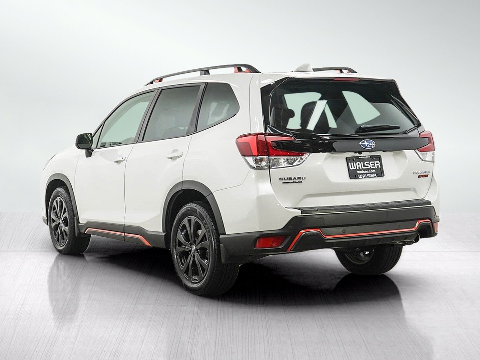 Used 2023 Subaru Forester Sport AWD/4WD image 3