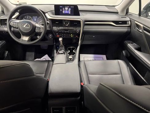 Used 2017 Lexus RX 350 AWD image 14