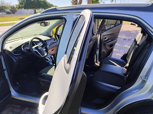 Used 2017 Buick Encore Preferred FWD image 6