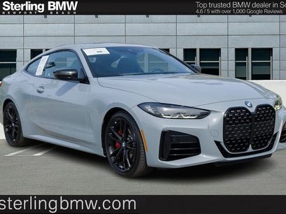 Certified 2024 BMW M440i Coupe w/ Premium Package