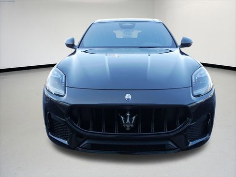 Used 2023 Maserati Grecale Modena image 8