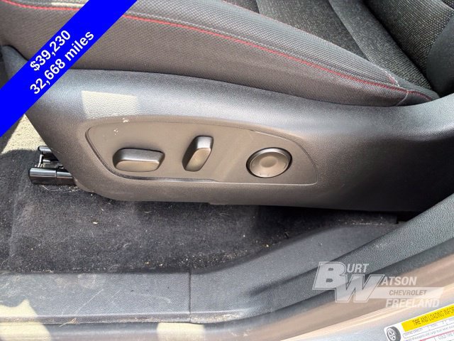 Used 2024 Chevrolet Traverse Z71 w/ Enhanced Driving Package AWD/4WD image 15