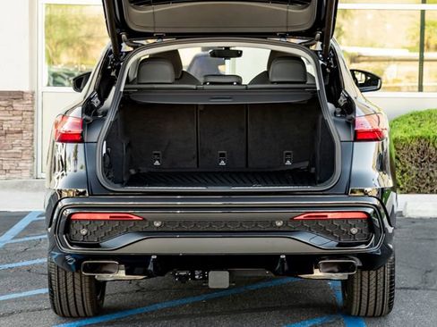 New 2026 Audi Q5 Premium Plus AWD/4WD image 28