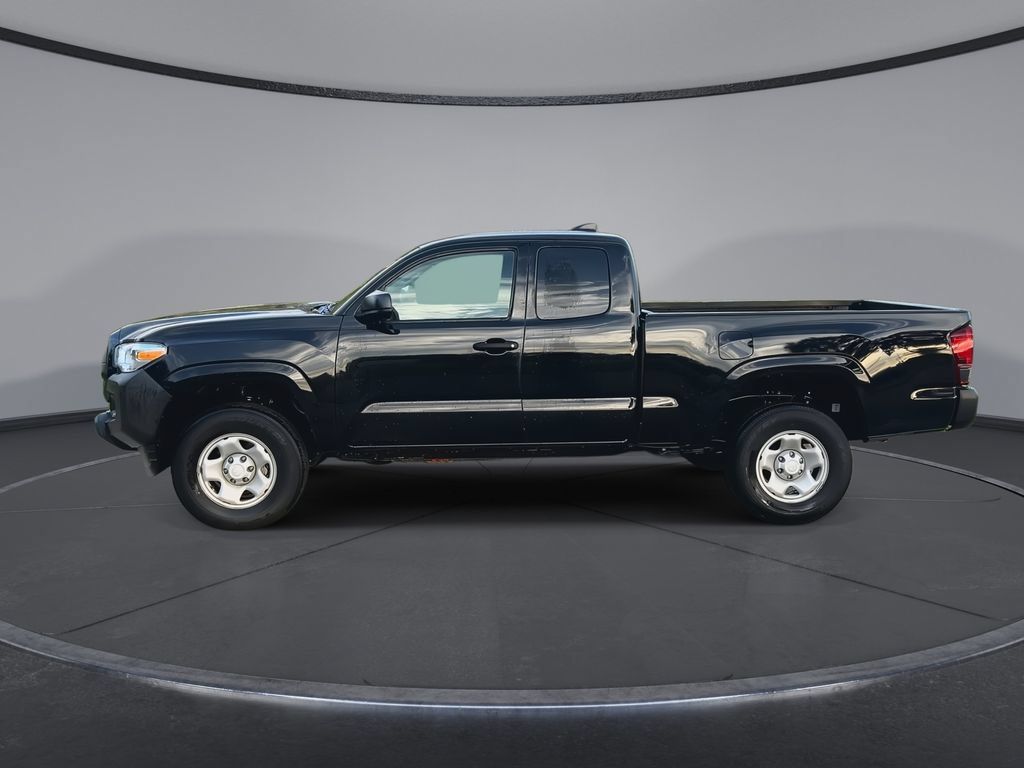Used 2022 Toyota Tacoma SR RWD image 5
