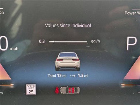 Used 2026 BMW 330i Sedan w/ Convenience Package image 11