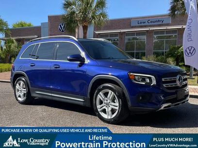 Used 2021 Mercedes-Benz GLB 250 4MATIC w/ Premium Package