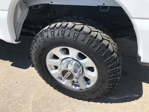 Certified 2023 Ford F350 XLT w/ 360-Degree Camera Package image 24