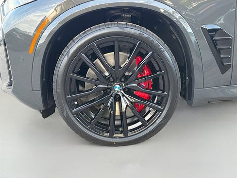 New 2026 BMW X5 M60i image 41