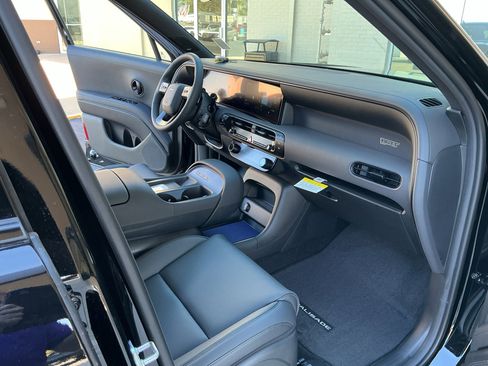 New 2026 Hyundai Palisade XRT Pro image 17