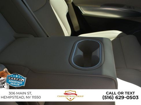 Used 2022 Genesis GV70 2.5T AWD/4WD image 30
