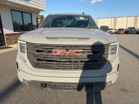 Used 2024 GMC Sierra 1500 Elevation image 10