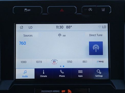 Used 2020 Ford F150 Lariat AWD/4WD image 23