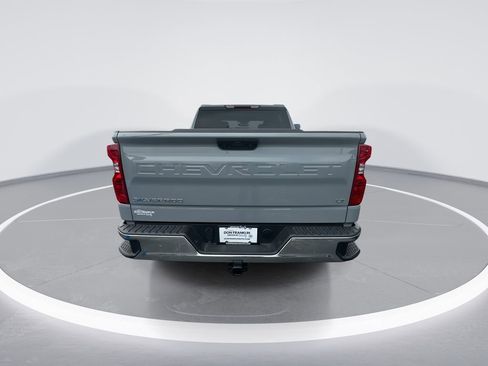 Used 2024 Chevrolet Silverado 1500 LT image 7
