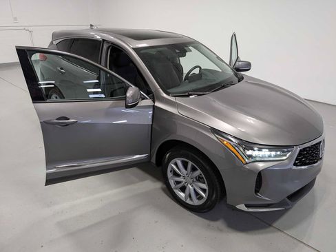 Certified 2023 Acura RDX AWD image 16