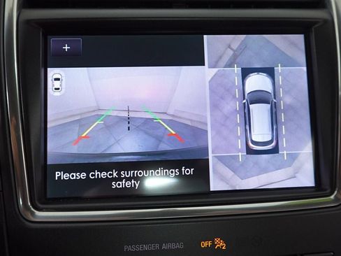 Used 2020 Lincoln Nautilus Reserve w/ Equipment Group 201A image 19