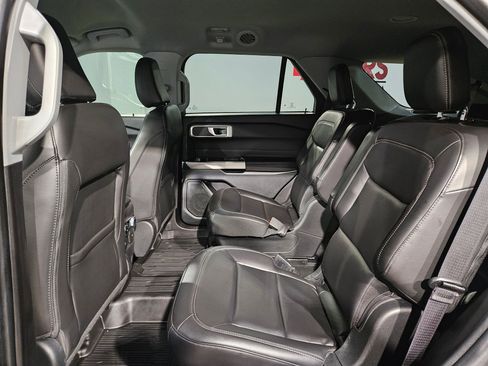 Used 2023 Ford Explorer XLT w/ Equipment Group 202A RWD image 36