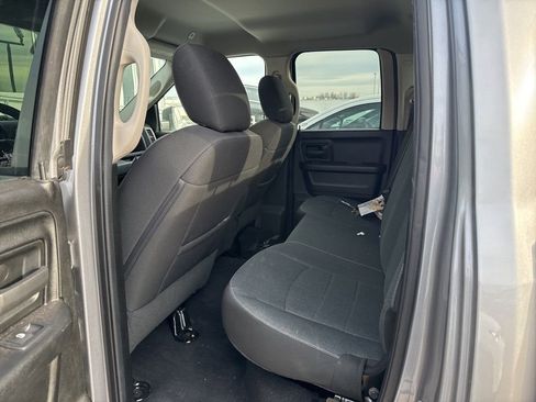 Used 2022 RAM 1500 Tradesman w/ Popular Equipment Group image 9