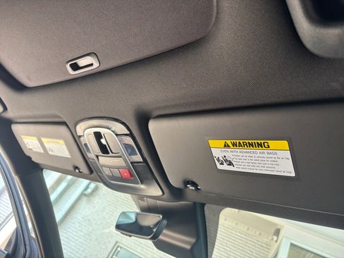 New 2025 Hyundai Santa Cruz Limited image 21