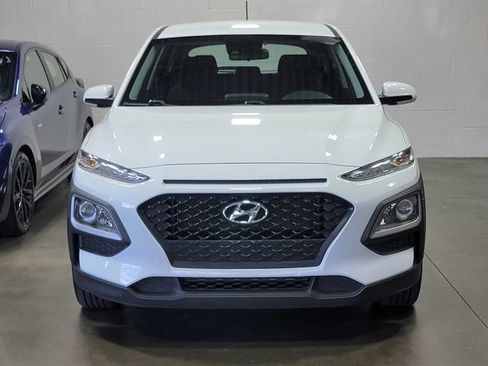 Used 2020 Hyundai Kona SE AWD/4WD image 3