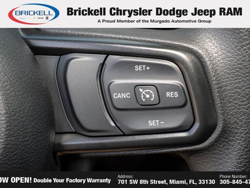 New 2026 Jeep Wrangler Sport image 30