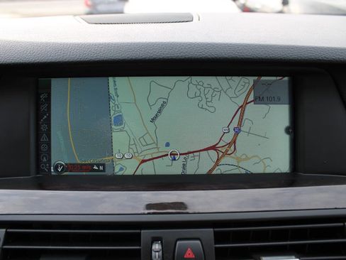 Used 2011 BMW 535i xDrive Sedan image 35