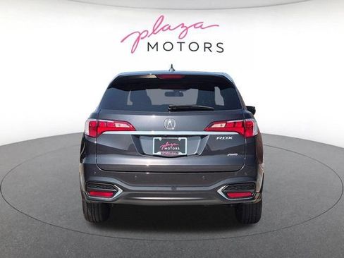 Used 2016 Acura RDX AWD w/ Advance Package image 6