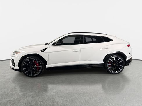 Used 2019 Lamborghini Urus AWD/4WD image 6