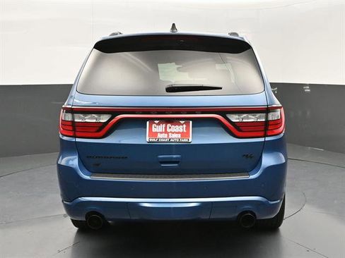 Used 2025 Dodge Durango R/T AWD/4WD image 29