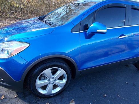 Used 2016 Buick Encore Convenience image 7