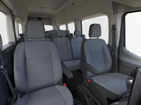 New 2026 Ford Transit 350 XLT AWD/4WD image 10