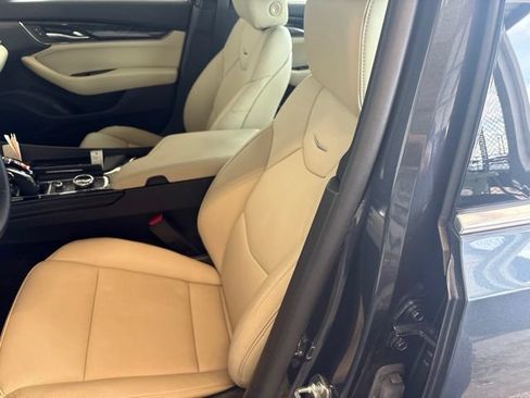 Used 2026 Cadillac CT5 Premium Luxury w/ Technology Package AWD/4WD image 11