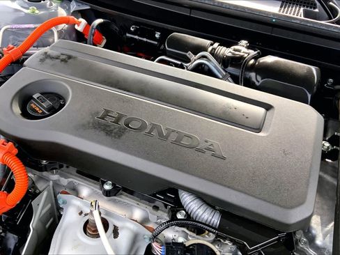 Used 2024 Honda Accord EX-L image 30