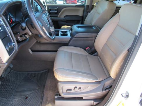 Used 2018 GMC Sierra 1500 Denali image 17