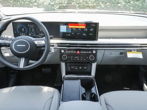 New 2026 Hyundai Tucson SEL AWD/4WD image 12
