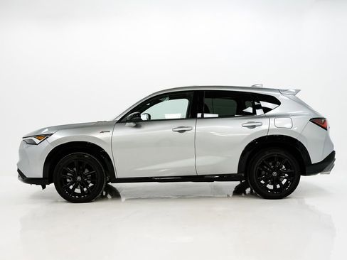 New 2026 Acura ADX A-Spec image 29