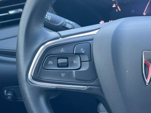 Used 2024 Buick Encore GX Sport Touring AWD/4WD image 30