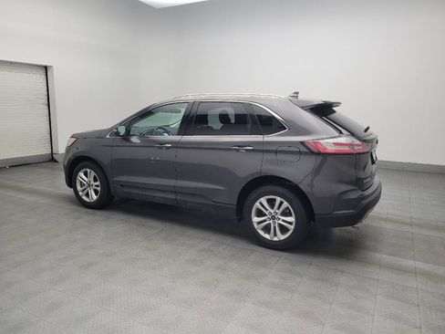 Used 2019 Ford Edge SEL w/ Equipment Group 201A image 3