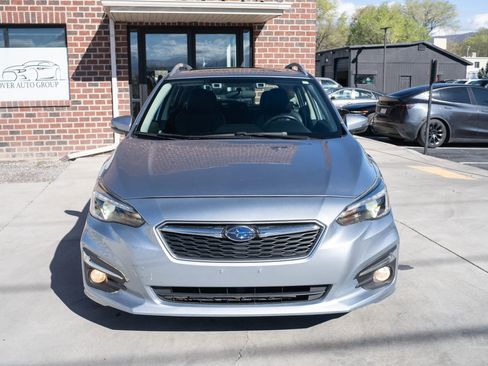 Used 2017 Subaru Impreza 2.0i Limited image 2