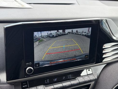 Certified 2025 Toyota Camry LE w/ Convenience Package FWD image 24