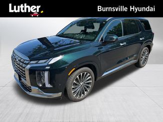 Certified 2023 Hyundai Palisade Calligraphy AWD/4WD video 1