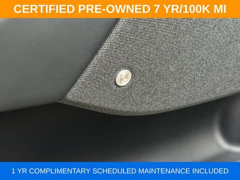 Used 2025 Ford Mustang Mach-E Premium AWD/4WD image 26