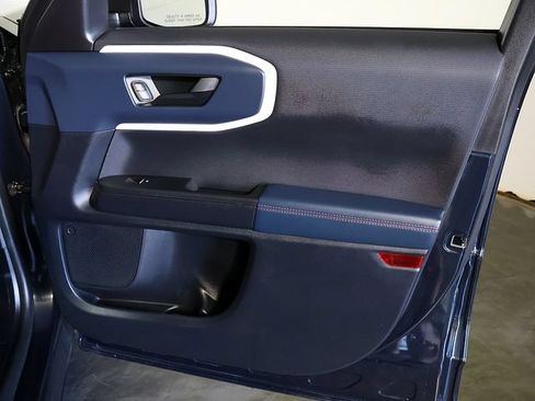 Used 2023 Ford Bronco Sport Heritage w/ Heritage Convenience Package AWD/4WD image 30