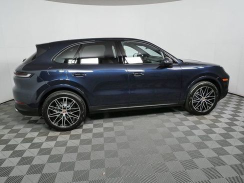 New 2026 Porsche Cayenne AWD image 27