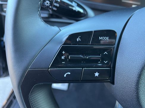 New 2025 Hyundai Elantra Sport image 29