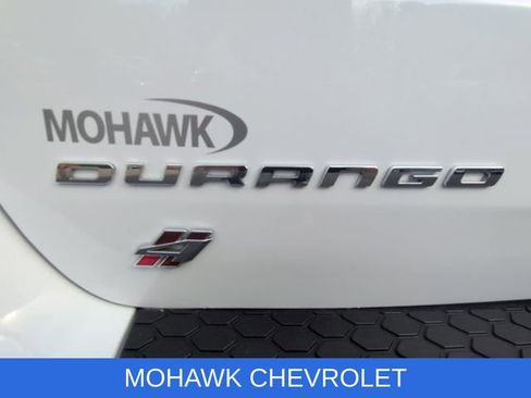 Used 2025 Dodge Durango GT AWD/4WD image 32
