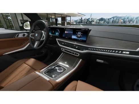 New 2026 BMW X5 xDrive50e w/ Executive Package AWD/4WD image 14